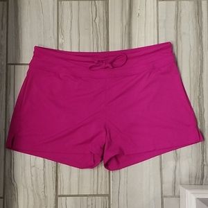 Athleta Surge Swim Shorts